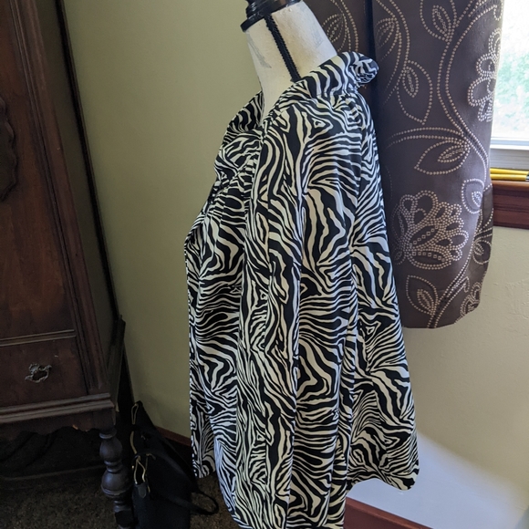 Light jacket - Picture 2 of 4